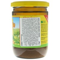 Mix de legume bio pentru supa clara bio Rapunzel